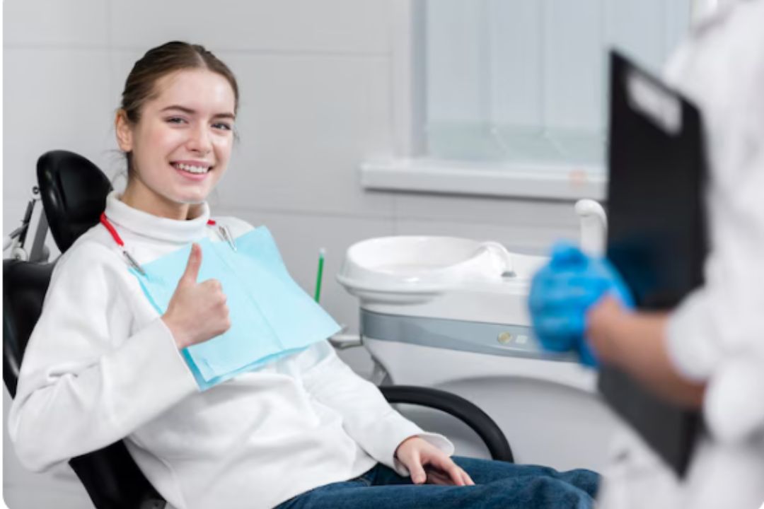 teeth whitening and daily oral hygiene differences you need to know